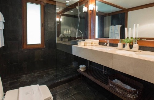 Taling Ngam Villa | Baan Hansa 3BR @ The Intercontinental