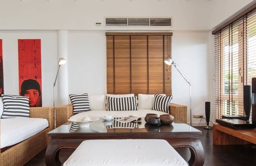 Taling Ngam Villa | Baan Hansa 3BR @ The Intercontinental