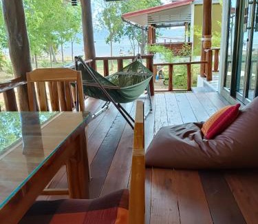 Ko Yao House | Baan I Ta Lay Koh Yao Noi