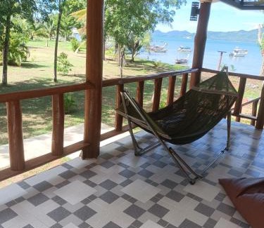 Ko Yao House | Baan I Ta Lay Koh Yao Noi