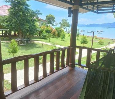 Ko Yao House | Baan I Ta Lay Koh Yao Noi
