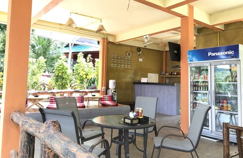 Ko Pha-ngan House | Baan Jan Pha, Thongnaipan noi, Koh Phangan