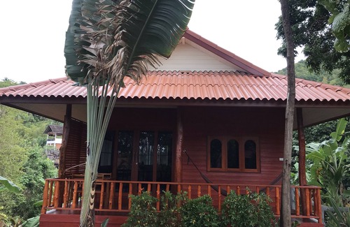 Ko Pha-ngan House | Baan Jan Pha, Thongnaipan noi, Koh Phangan