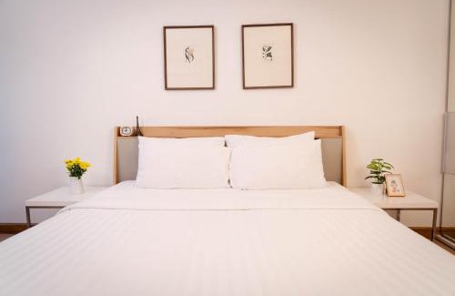 Embassy District Hotel | Baan K Residence