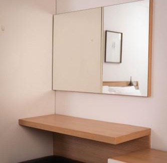 Embassy District Hotel | Baan K Residence
