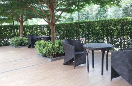 Mu Si Apartment | Baan Khao Yai