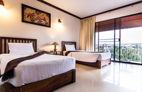 Tha Sala Hotel | Baan Khun Chiang Mai