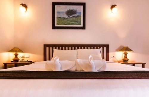 Tha Sala Hotel | Baan Khun Chiang Mai