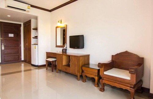 Tha Sala Hotel | Baan Khun Chiang Mai