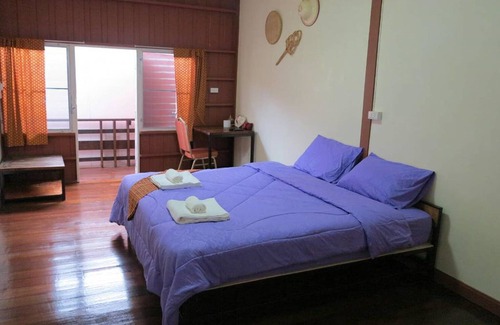Ayutthaya House | Baan Khun Ya Ayutthaya