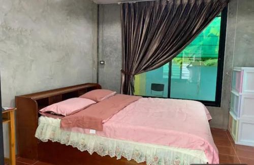 Mueang Kao House | Baan Khun Ya Sukhothai Old City