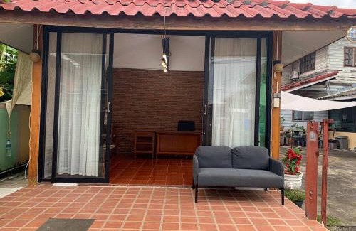 Mueang Kao House | Baan Khun Ya Sukhothai Old City