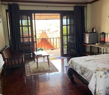 Ban Bo Han Apartment | Baan khunr home stay
