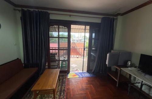 Ban Bo Han Apartment | Baan khunr home stay