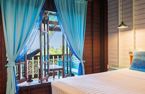 Haad Yao Resort | Baan Kiao Resort