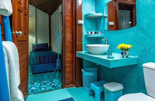 Haad Yao Resort | Baan Kiao Resort