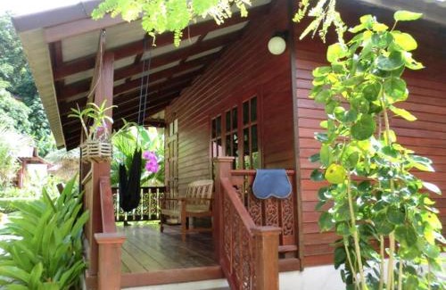 Haad Yao Resort | Baan Kiao
