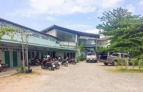 Ratsada Hotel | Baan Kim Lian SHA