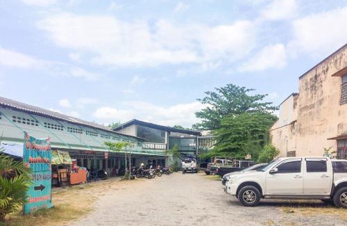 Ratsada Hotel | Baan Kim Lian SHA