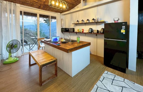 Bo Kluea Hotel | Baan Klangkao