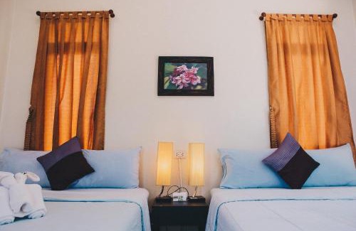 Damnoen Saduak Resort | Baan Klong Resort