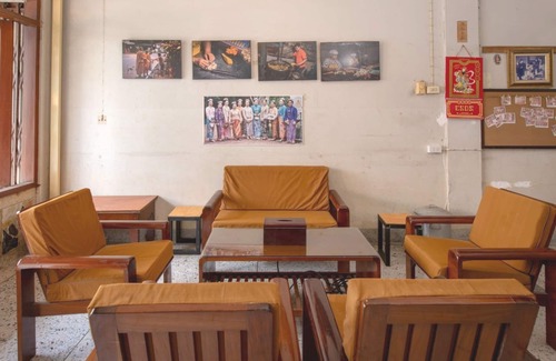 Takua Pa Hotel | Baan Kong Hostel
