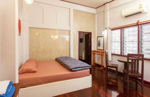 Takua Pa Hotel | Baan Kong Hostel