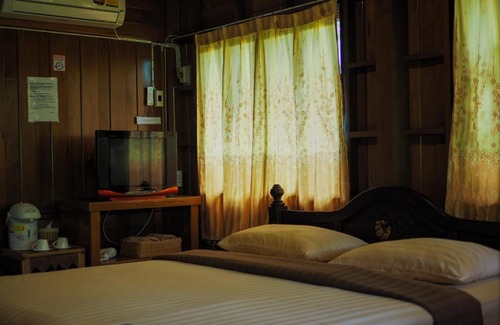 Ayutthaya House | Baan Kong Homestay