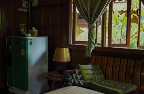 Ayutthaya House | Baan Kong Homestay