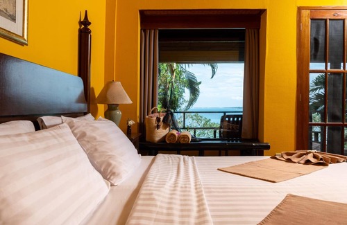 Khao Lak Hotel | Baan Krating Khao Lak Resort