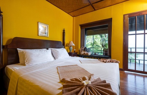 Khao Lak Hotel | Baan Krating Khao Lak Resort