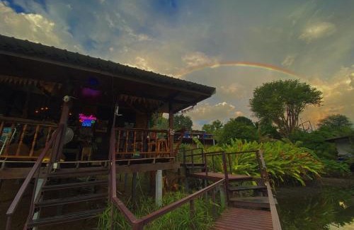 Tha Kradan Resort | Baan Krupong