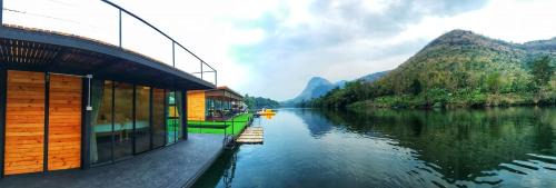 Tha Kradan Resort | Baan Krupong