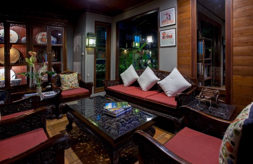 Mueang Nga Hotel | Baan La Poon Hotel