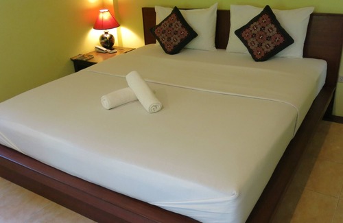 Mueang Nga Hotel | Baan La Poon Hotel