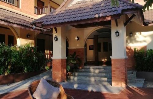 Ban Fang Min Hotel | Baan Lanna ChiangRai