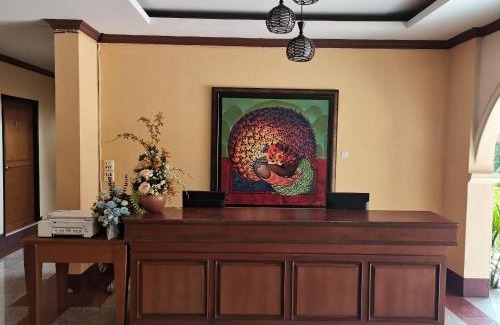 Ban Fang Min Hotel | Baan Lanna ChiangRai