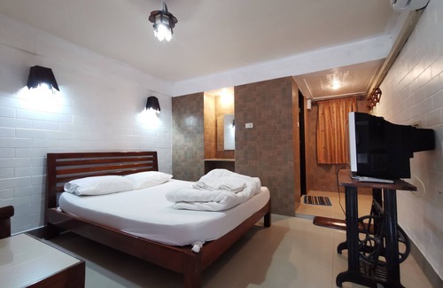 Chonburi Hotel | Baan Lanna Resort