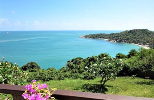 Moo 5 Villa | Baan Lom Talay Grand Villa Samui