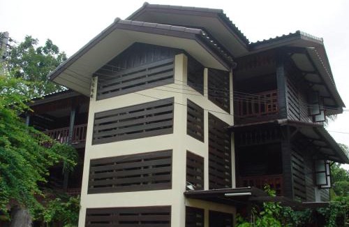 Ayutthaya House | Baan Lotus Guest House