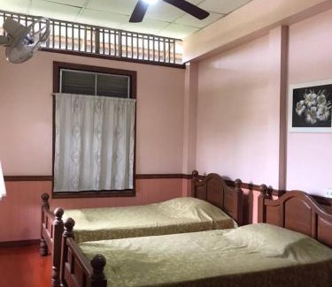 Ayutthaya House | Baan Lotus Guest House