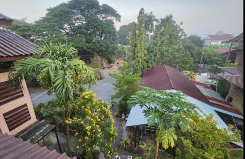 Ayutthaya House | Baan Lotus Guest House