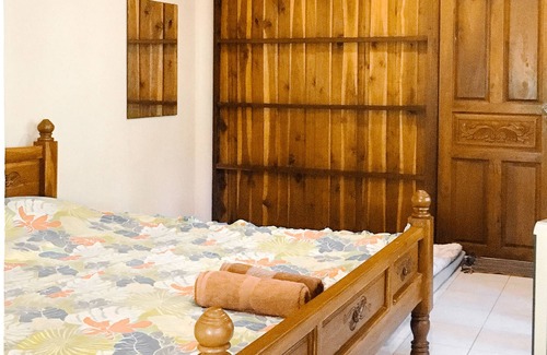 Suan Luang Hotel | Baan LoyLom SuanAmphawa