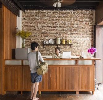 Chanthaburi Hotel | Baan Luang Rajamaitri Historic Inn