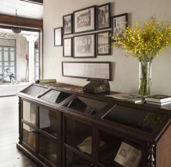 Chanthaburi Hotel | Baan Luang Rajamaitri Historic Inn