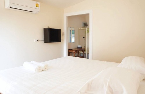 Mae Pa Hotel | Baan Maesot PLUS