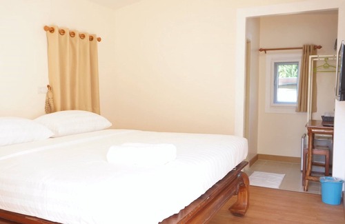 Mae Pa Hotel | Baan Maesot PLUS