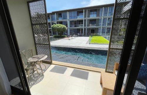 Mai Khao Apartment | Baan Mai Khao 3 Br