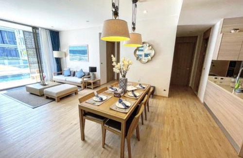 Mai Khao Apartment | Baan Mai Khao 3 Br