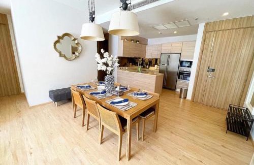 Mai Khao Apartment | Baan Mai Khao 3 Br
